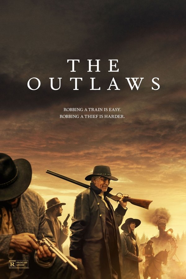 RU - The Outlaws (2024)