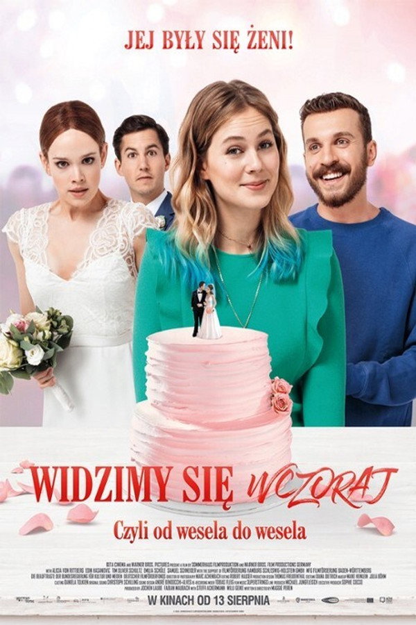 PL - WIDZIMY SIĘ WCZORAJ (2020)