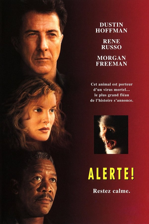 FR - Alerte !  (1995)