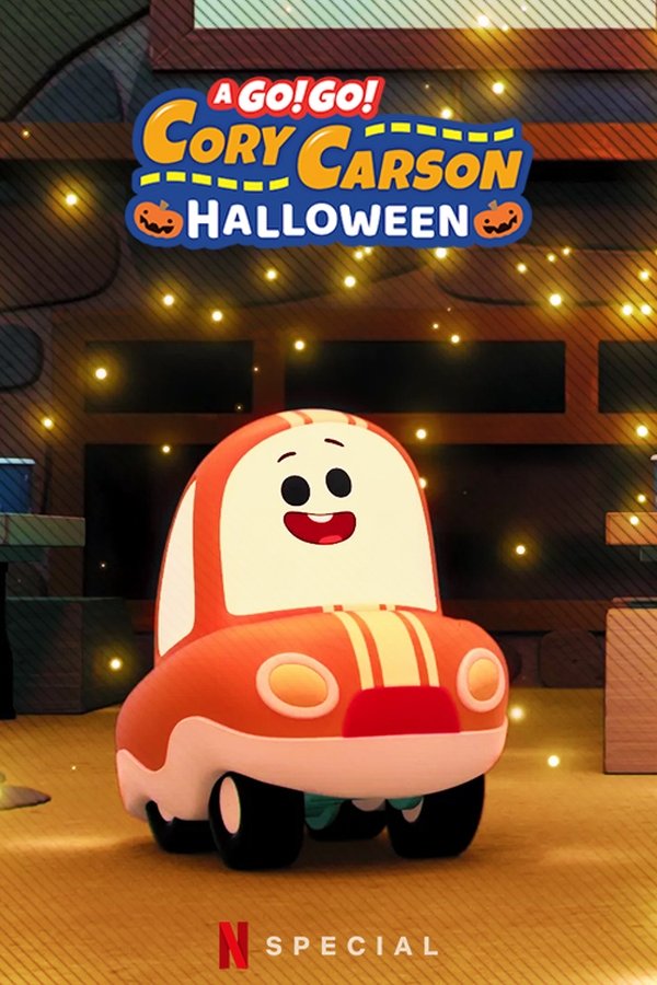 PL - TUT TUT AUTKA - HALLOWEEN W PAGÓRKOWIE (2020)