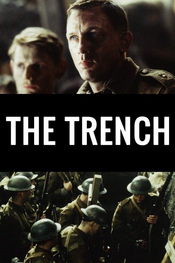 SE - The Trench