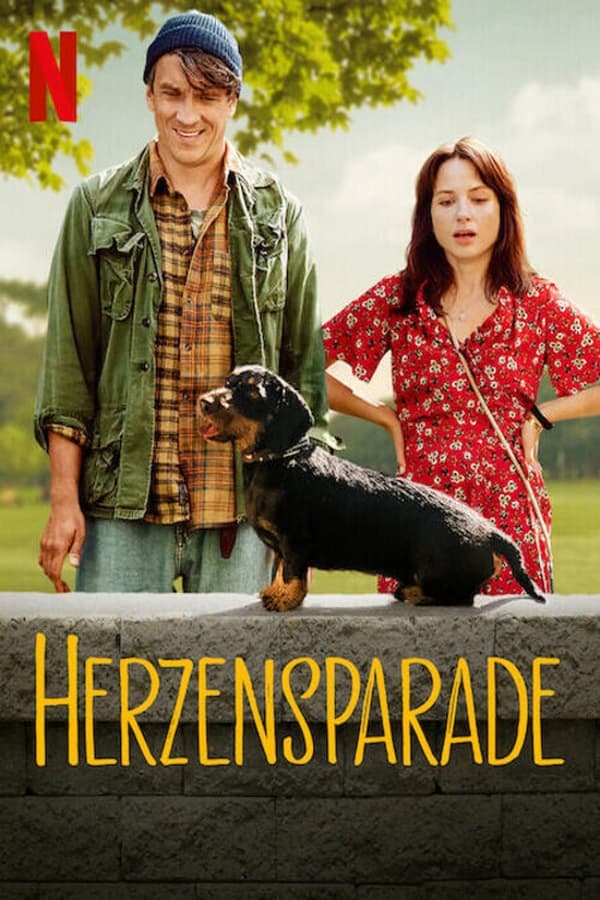DE - Herzensparade (2022)