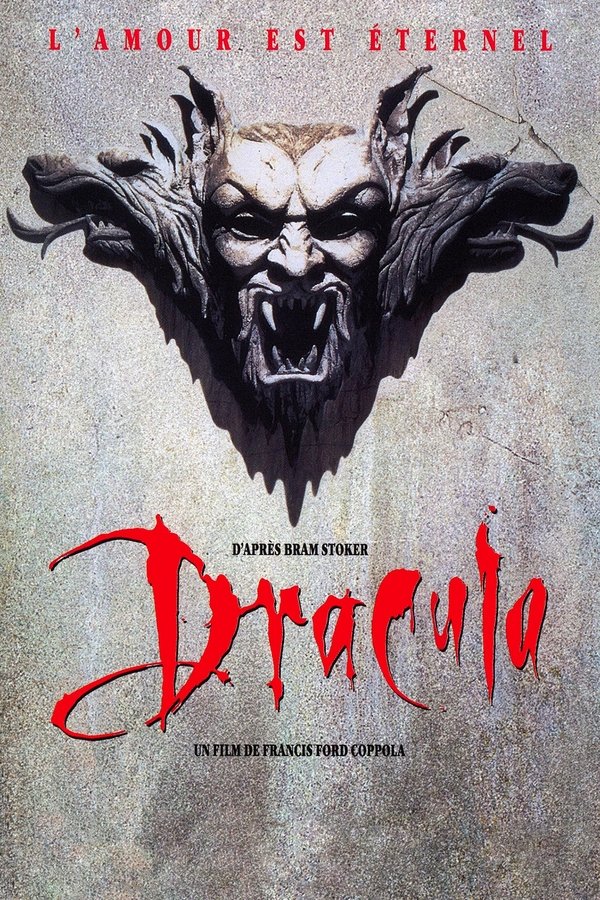 FR - Dracula (1992)