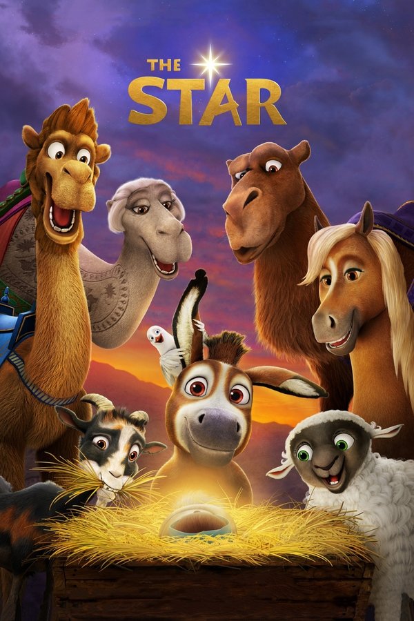 DK - The Star (2017)