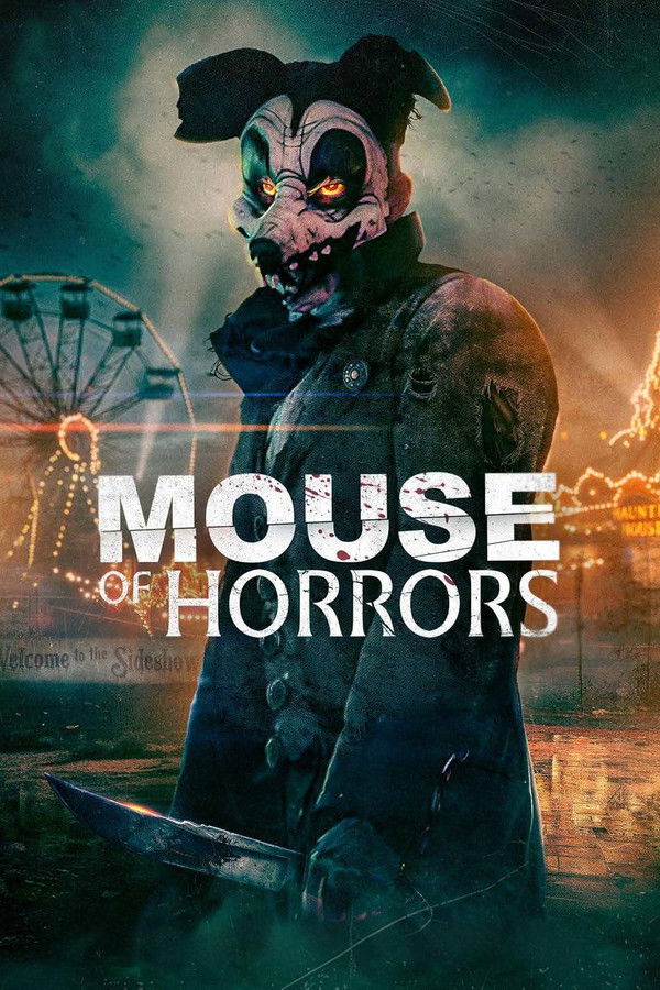 AR - Mouse Of Horrors (2025)
