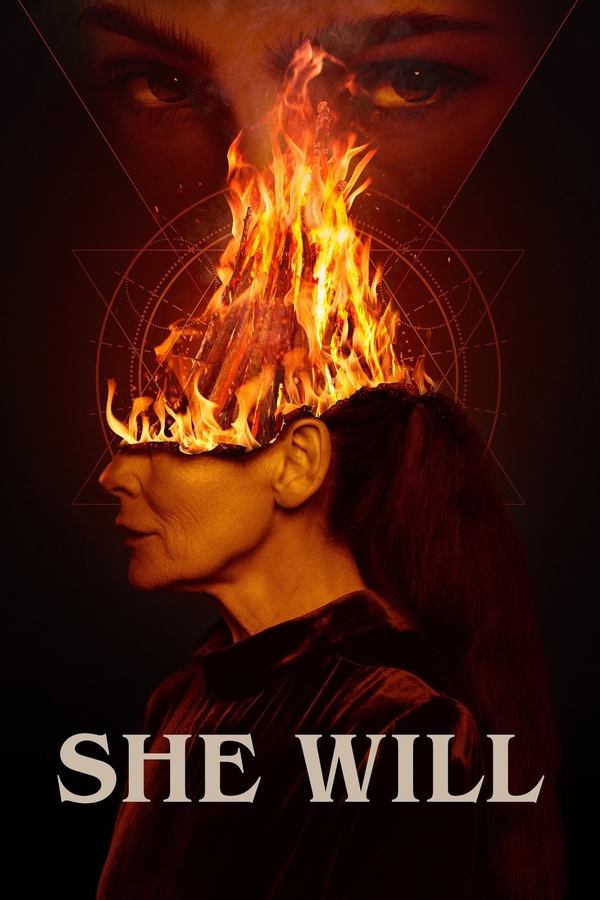 AR - She Will  (2022)