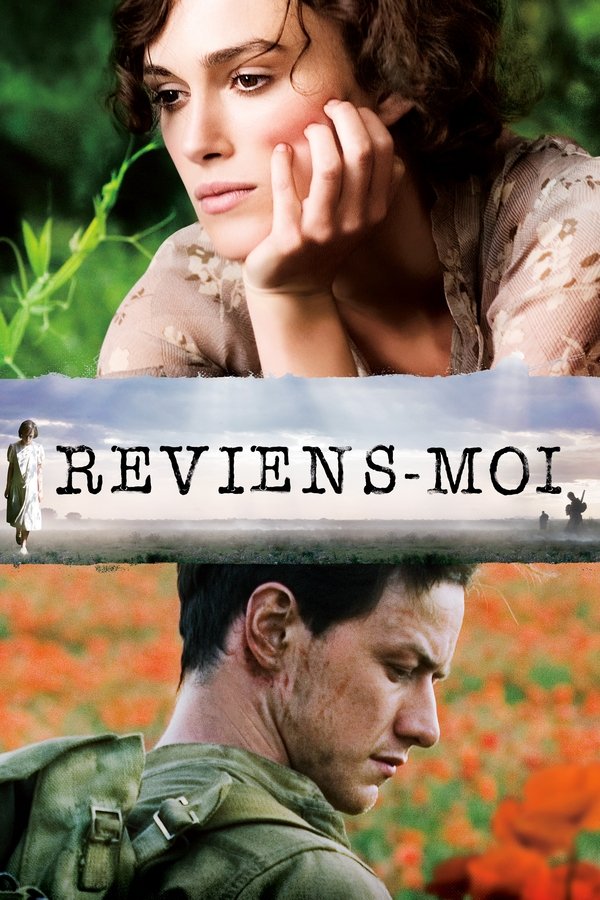 FR - Reviens-moi  (2007)