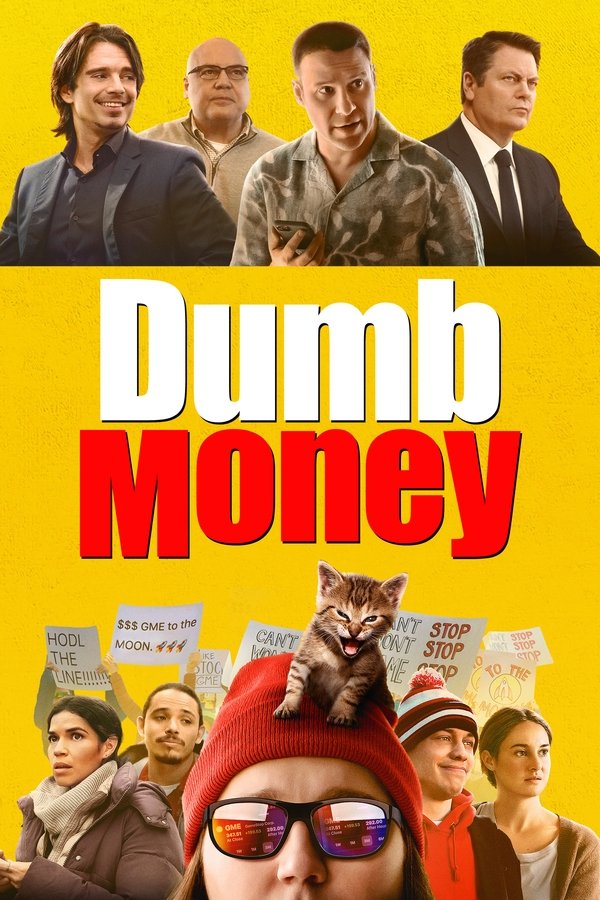 DE - Dumb Money: Schnelles Geld (2023)