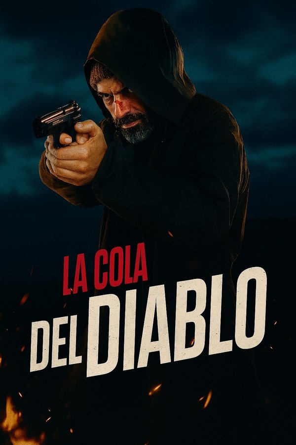 ES - La cola del diablo (HQ) (2024)