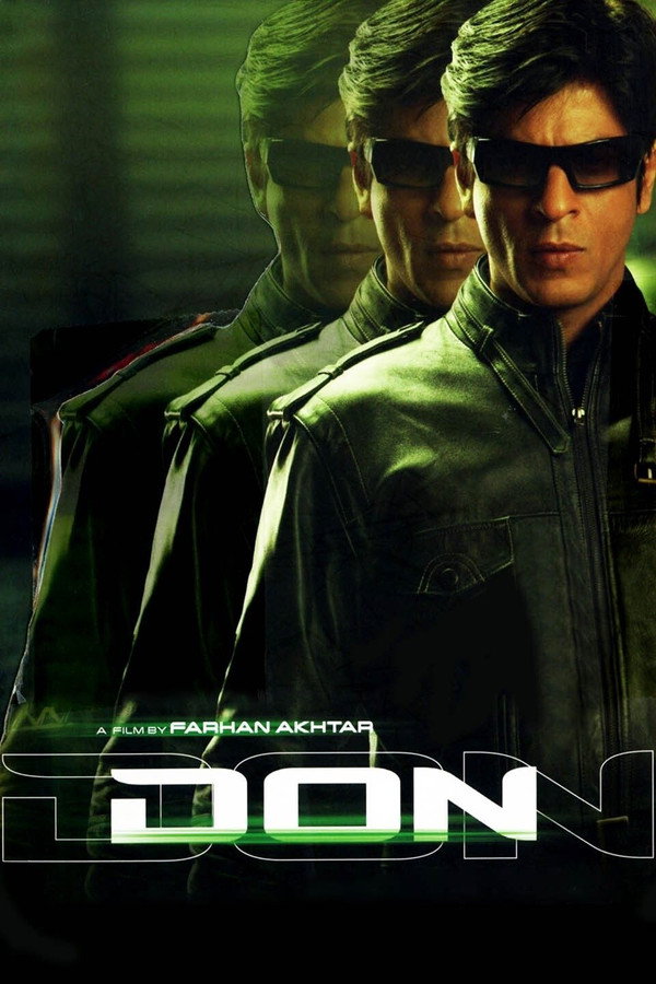 SOM - Don 1 2006