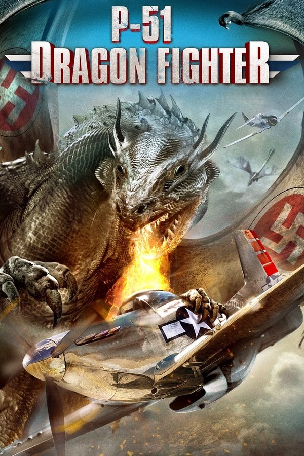 ES - P-51 Dragon Fighter (2014)