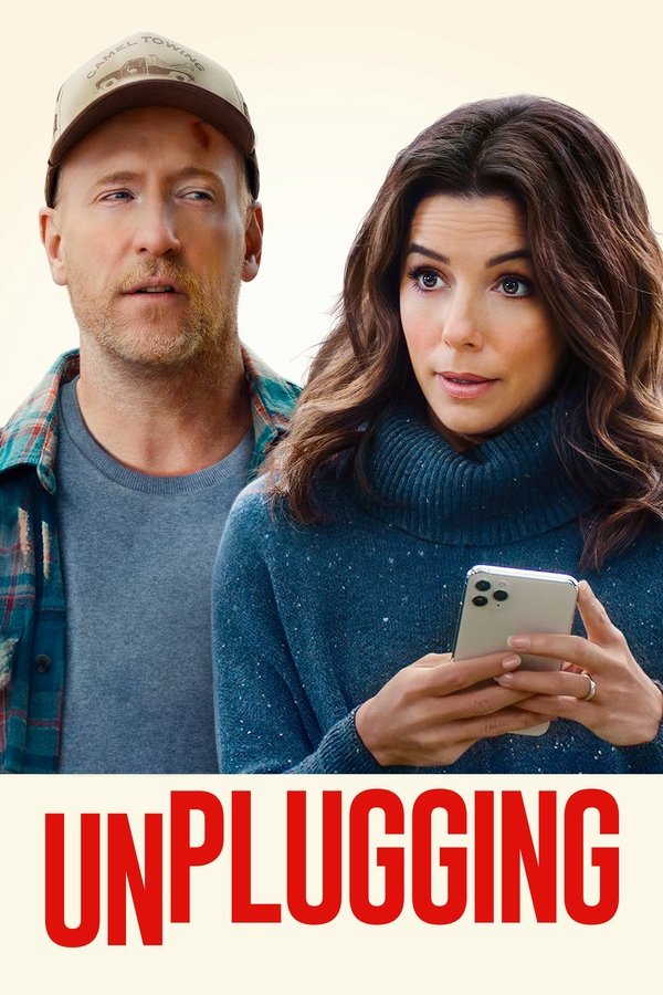 PL - UNPLUGGING (2022)