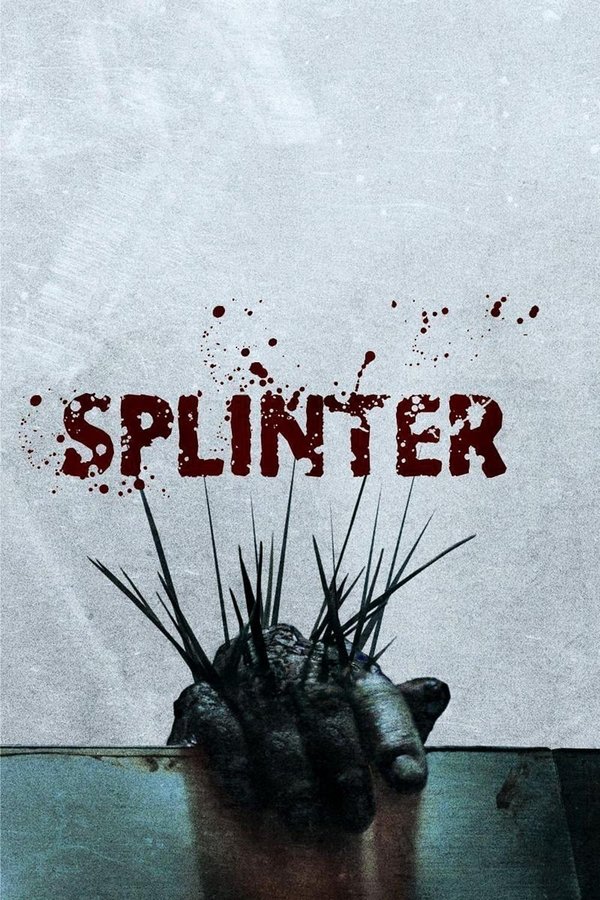 GR - Splinter  (2008)