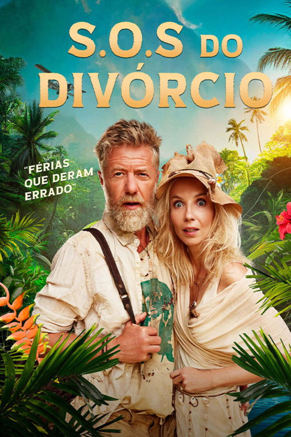 BR - S.O.S do divorcio (2023)