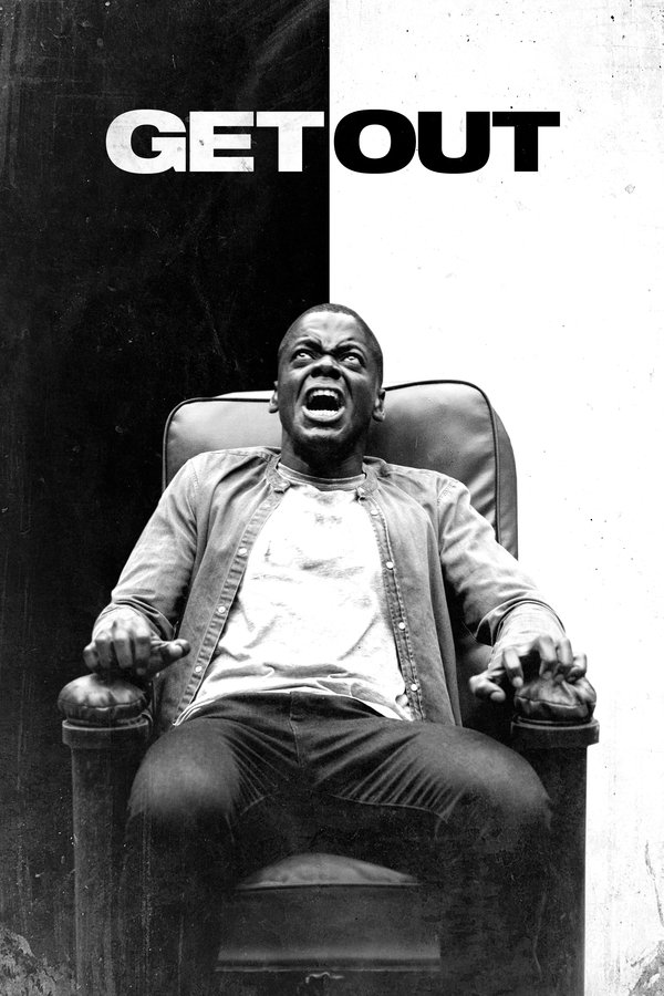 EX - Get Out (2017)