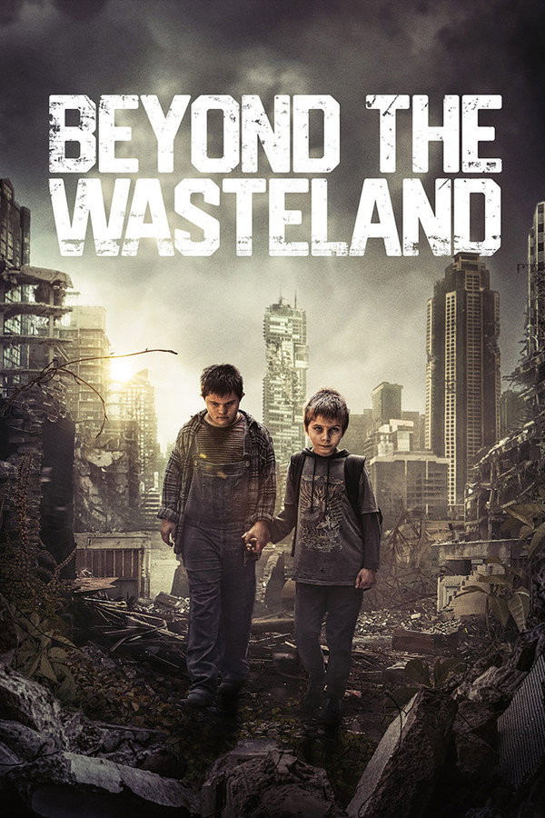 RU - Beyond the Wasteland (2023)