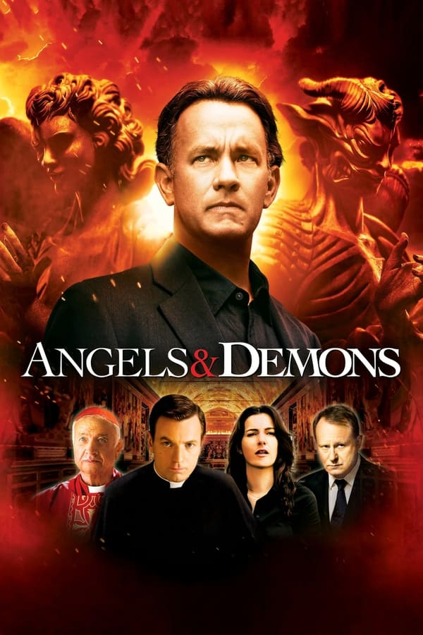 RU - Angels & Demons (2009)