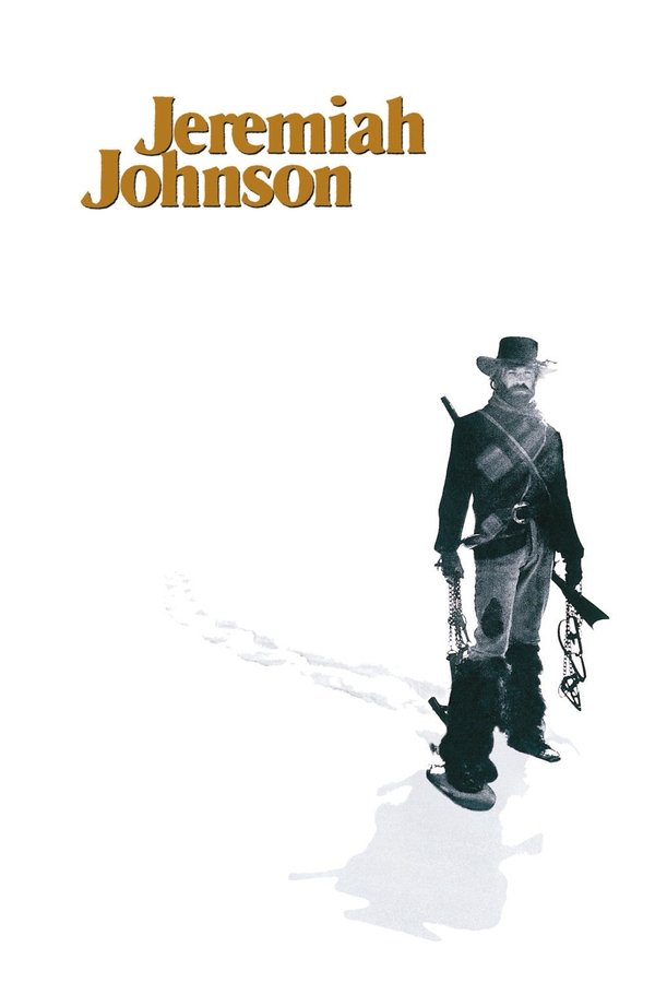 PL - JEREMIAH JOHNSON (1972)
