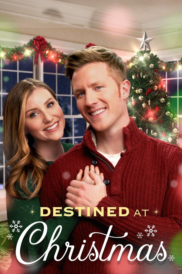 EN - Destined At Christmas (2022)