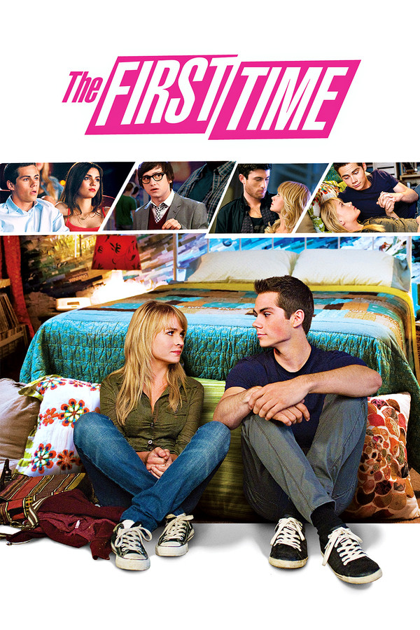 AL - The First Time (2012)