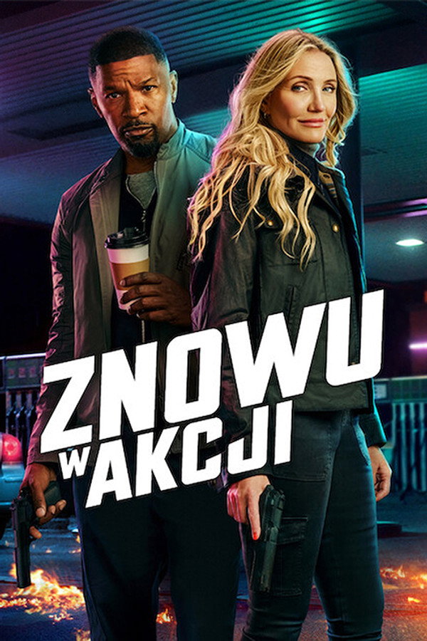 PL - Znowu w akcji (2025)