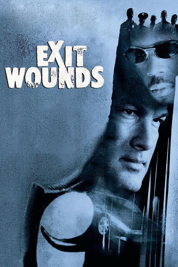 EX - Exit Wounds (2001)