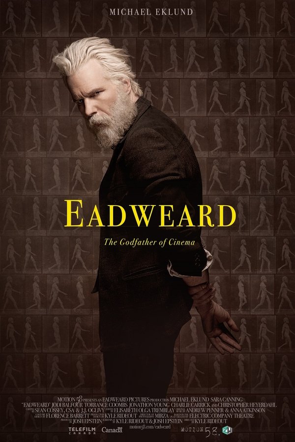 RO - Eadweard  (2015)