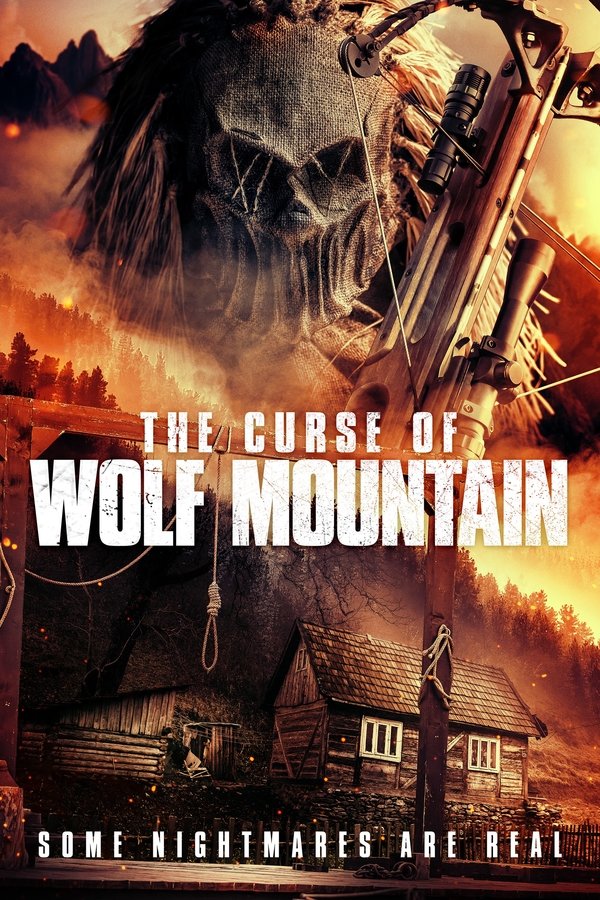 LAT - La leyenda del lobo de la montaña (2022)