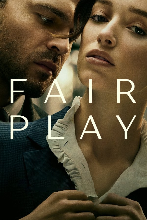 DE - Fair Play (2023)