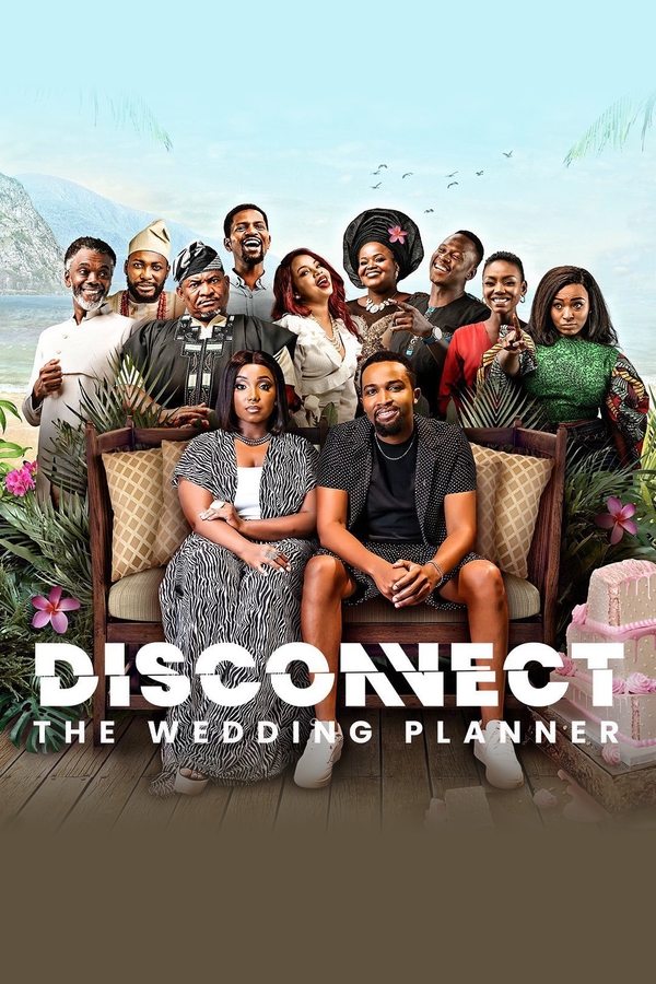 SE - Disconnect: The Wedding Planner