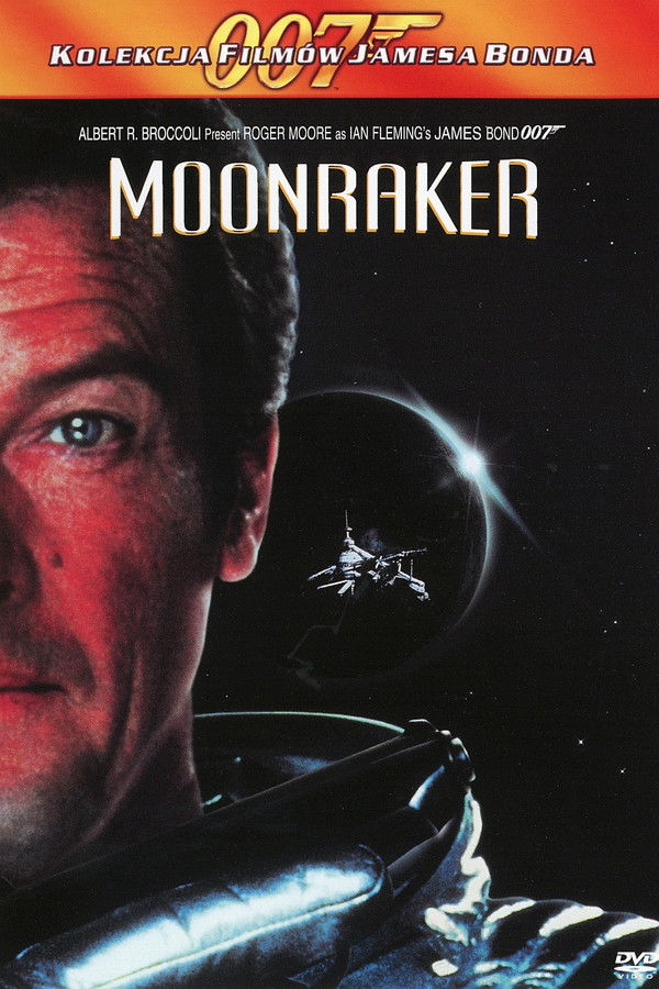 PL 4K - Moonraker (1979)