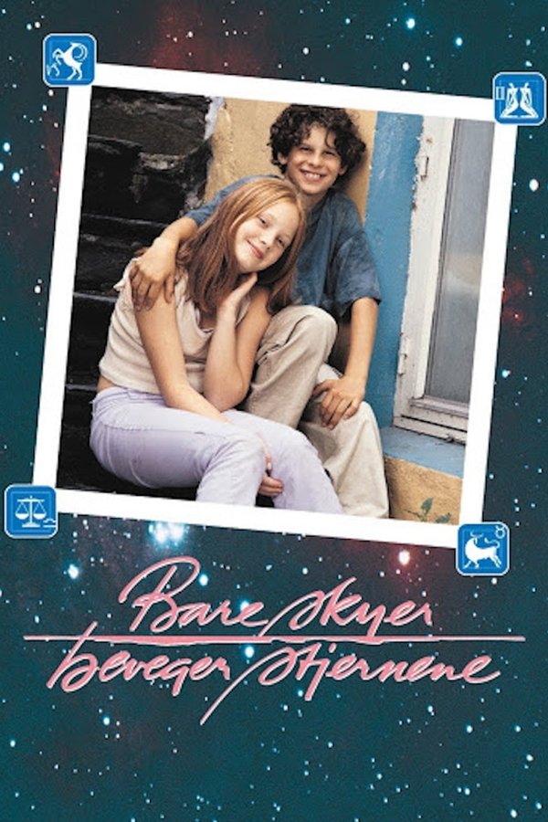 SE - Bare Skyer Beveger Stjernene (Only Clouds Can Move the Stars)