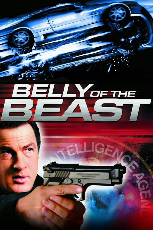 SE - Belly of the Beast