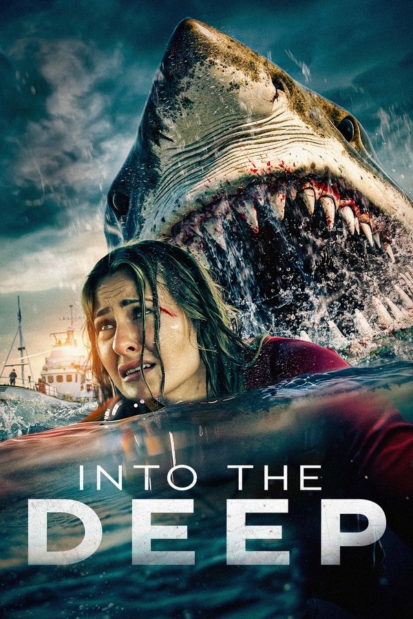 AL - Into the Deep (2025)