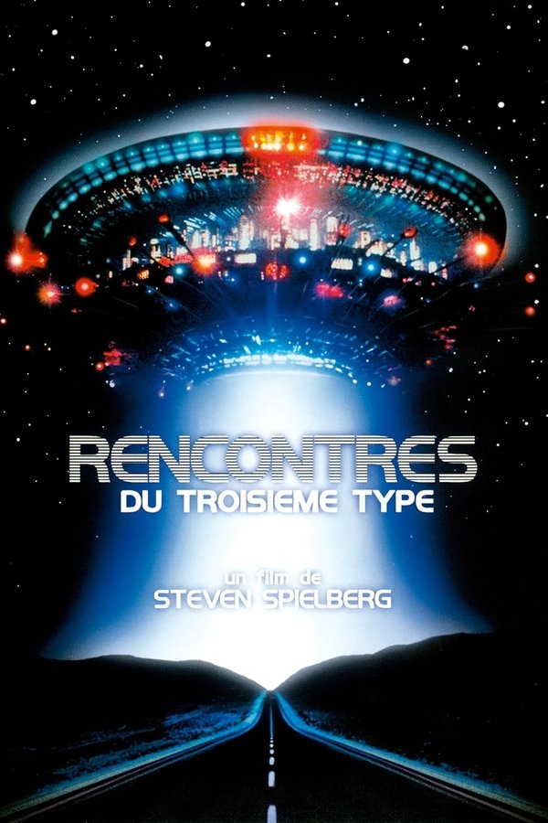 FR - Rencontres du Troisième Type (1977)