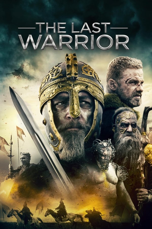 RO - The Last Warrior (2018)