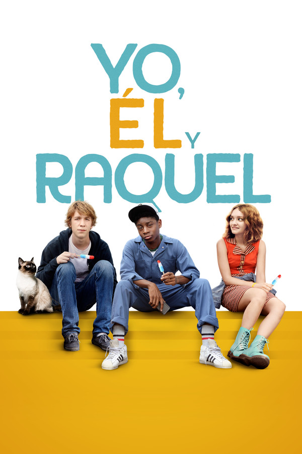 él y Raquel (2015)