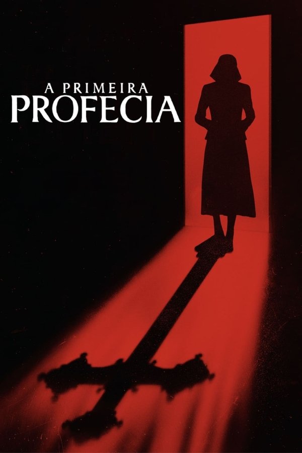 BR - O Génio do Mal: O Início (2024)