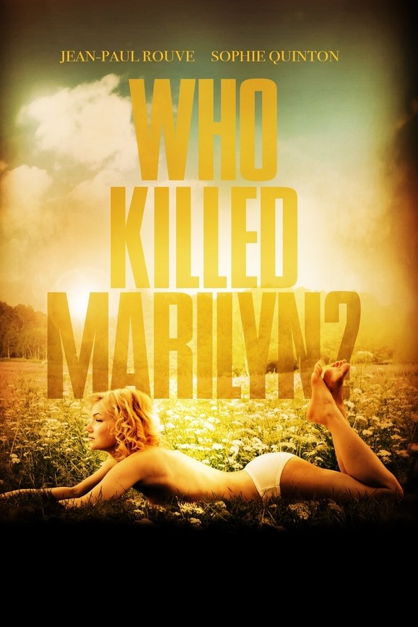 DE - Who Killed Marilyn? (2011)