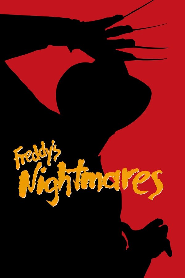 FR - Les cauchemars de Freddy