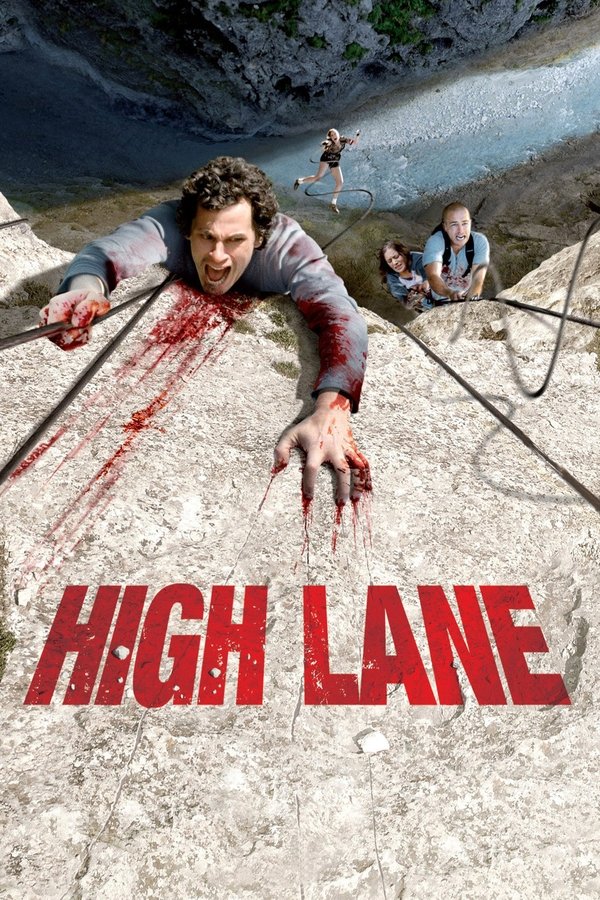 IN - High Lane (2009)