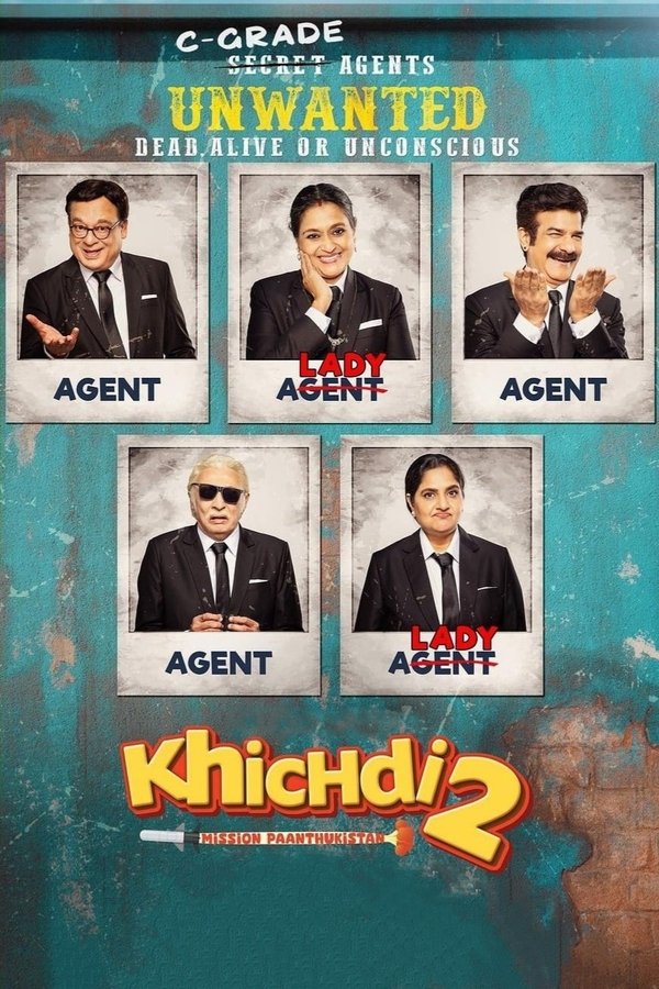 IN-Khichdi 2: