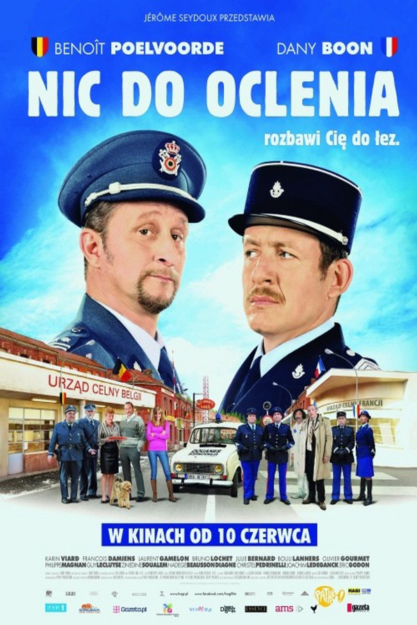 PL - NIC DO OCLENIA (2010)