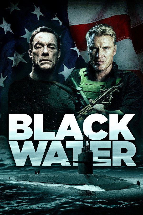 IN - Black Water (2018)
