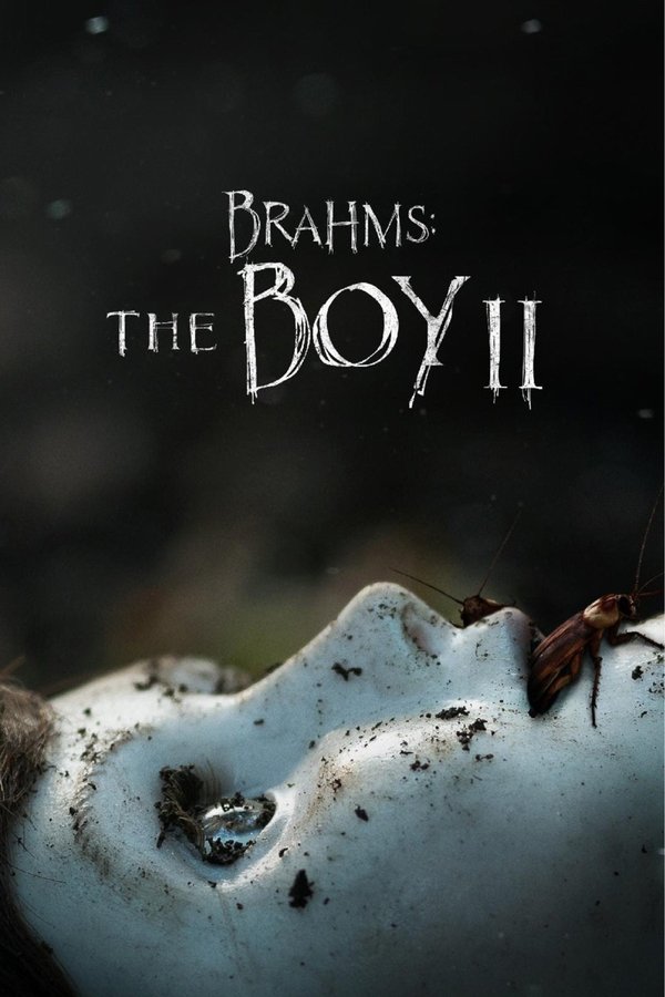 AR - Brahms: The Boy II  (2020)