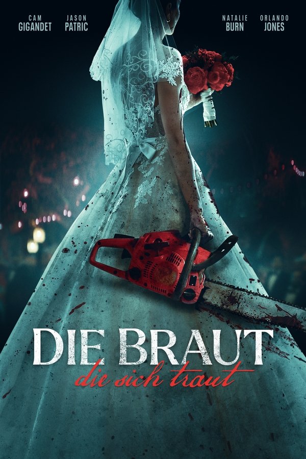 DE - Die Braut die sich traut (2023)