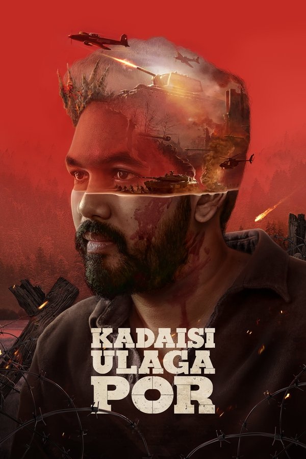 IN - Kadaisi Ulaga Por (2024)
