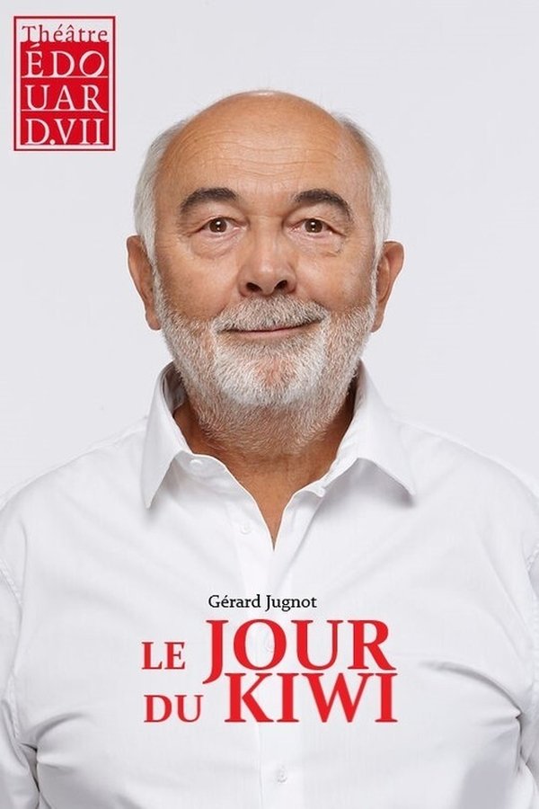 FR - Le jour du kiwi  (2021)