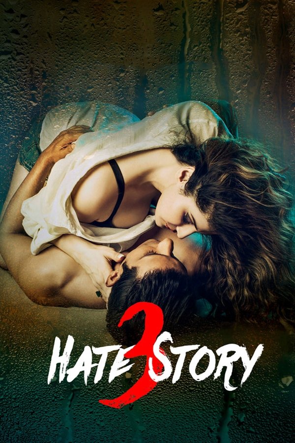 TM - Hate Story 3  (2015)