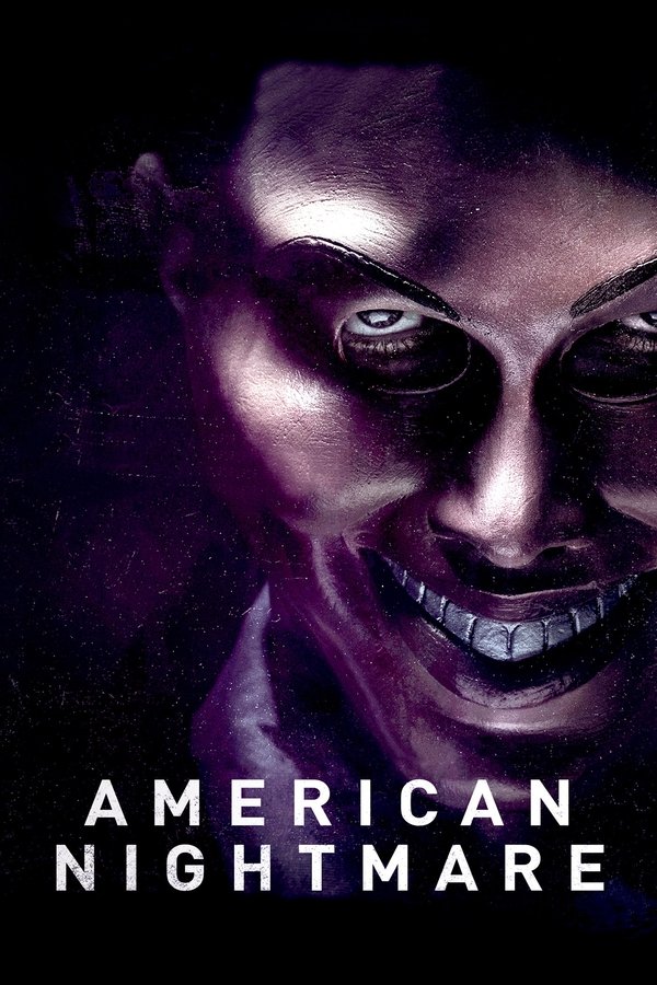 FR - The Purge (2013)